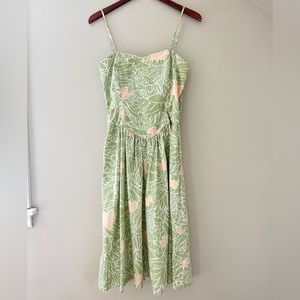 Vintage Sweetheart Fit & Flare